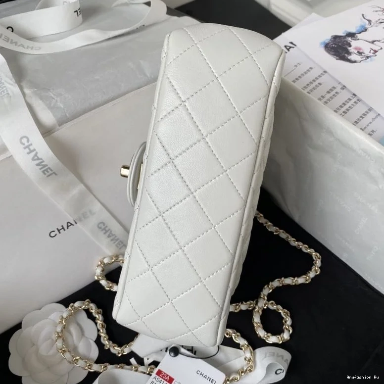 53667 Bags Chanel Series CF FastDry 0816
